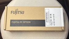 NEW Fujitsu FPCPR242 Stylistic Port Replicator USB 3.0 Ethernet HDMI VGA picture