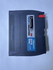 Preformatted 3M Imation TR-3 Travan Mini Cartridge 1.6GB / 3.2GB Tested & works picture