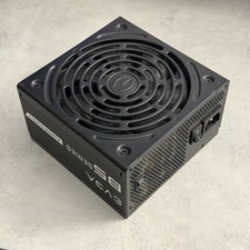 EVGA 650 B5 Bronze 650W Fully Modular Power Supplier - Black picture