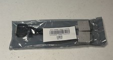 Dell 0H9361 Dual DB9 RS232 Serial Splitter Cable Adapter OEM NOS Sealed picture