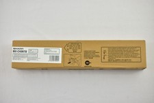 Sharp MX-C40NTB Genuine Black Standard Yield Toner Cartridge for DX-C311/MX-B400 picture