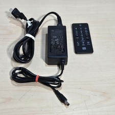 JBL Replacement for 19V 2A NSA40ED-190200 AC-DC Power Adaptor & Remote picture