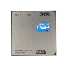 IBM Power7 52Y9247 3.6GHz Processor CPU picture