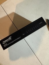 Transition Networks S8TB 8-Port Managed Ethernet Switch 10/100/1000Base-T  picture