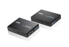 Aten VE150A-AT-G 112847 Video Extender Local Unit To Remote Up To 150M ~E~ picture