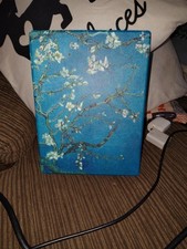 Hoyixi Green Floral Case For Remarkable Paper Pro US picture