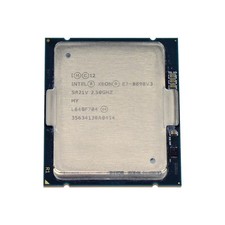 Intel Xeon Processor E7-8890 V3 18-Core 45MB Cache, 2.50 GHz FCLGA 2011 SR21V picture