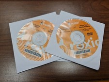 ROXIO EASY MEDIA CREATOR SONIC DIGITAL MEDIA PLUS FOR WINDOWS XP SOFTWARE DVD picture