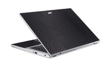 LidStyles Carbon Fiber Laptop Skin Protector Decal Acer Aspire 3 A3155953ER picture