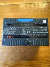 GE Fanuc IC200MDL750E Output Module picture