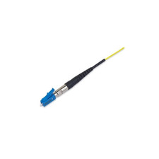 Belden FTSLC900FS01 FX Fusion OS2 LC Simplex 900μm Splice-On Connector Blue picture