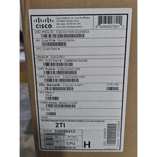 New Cisco 2921/K9 Integrated Services Router CMMHS10ARB C2921 picture