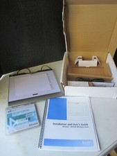 Smart Technologies AirLiner WS100-R1 Bluetooth Wireless Slate w/ Accessories picture