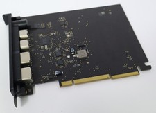 Apple I/O Card Board for Mac Pro 2019 820-01228-A 923-03330 picture