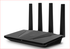 NIB Aircove Express VPN Router Wi-Fi 6  Factory Sealed picture