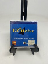 SyQuest EZ135 Removable Hard Disk Cartridge 135MB from 1996 - SEALED picture