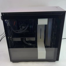 NZXT Custom PC Core i9-10900K 3.70GHz 16GB RAM 1TB NVMe SSD Nvidia GeForce RTX  picture