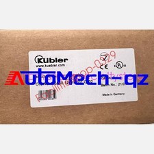 1PCS NEW Kubler 8.5860.1212.1001.C002 Encoder shipping Via DHL/FedEx picture