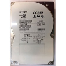 ST150176LC - Seagate 50GB 7200 RPM SCSI 3.5