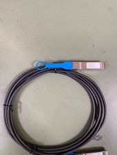 HP COMPATIBLE SFP+ 10GBASE-CU - 487655-B21 3M PASSIVE CABLE picture
