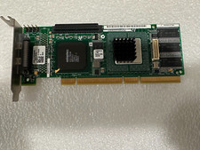 ADAPTEC ULTRA 320 ASR-2120S/64MB RAID CONTROLLER CARD picture