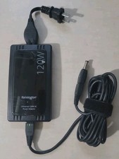 Kensington Notebook Portable 120W AC Power Adapter Model # 38004 picture