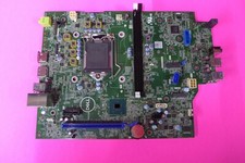 Genuine Dell OptiPlex 3070 SFF Desktop Motherboard LGA1151 DDR4 PCI-E 7WP95 picture