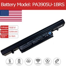 Battery for Toshiba Tecra R950-S9540 R850-S8511 R950-037-2 R950-S9520 R850-140 picture