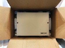 SIECOR wsc-001 Wall Mountable Fiber Optic Splice center Panel ** NEW * WSC - 001 picture