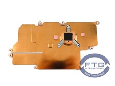 5H41B10196 HEATSINK ASM CPU Sub module w/o fan picture