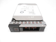 Dell WD 10TB SAS 3.5