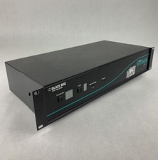 Black Box KV6116FA-R2 ServSwitch Duo KVM Switch Tested picture