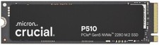 Crucial P510 M.2 2280 1TB 2TB PCIe 5.0 NVMe 2.0 3D NAND 11,000MBs Internal SSD picture