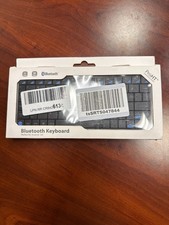 BRAND NEW ProHT Inland Bluetooth Keyboard for ANDROID OS picture