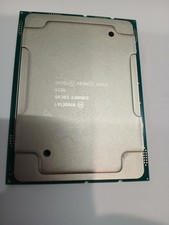 Intel SR3B3 Xeon Gold 6126 2.6GHz CPU Processor picture