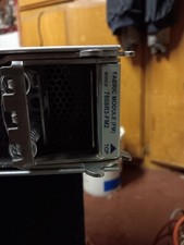 Arista 7800 R3 Series Fabric Module  For  7808 Chasis picture