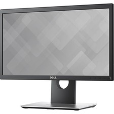 Dell P2018H 20in Full HD Monitor IPS LED Display Excellent picture