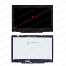 For Lenovo 500E Chromebook 2nd LCD Touch Screen Assembly Replacement 5D10T79593 picture