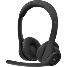 Logitech Zone 300 Wireless Bluetooth Headset 981-001406 picture