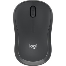 Logitech Core M240 Silent Bluetooth Mouse in Graphite - 910-007113 picture