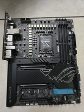 Parts Or Repair Asus ROG MAXIMUS Z690 HERO *read* picture