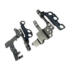 For LENOVO IdeaPad 1 15AMN7 82VG 5H50S29036 Left & Right LCD Hinge Bracket picture