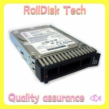 IBM 00AJ071 00AJ072 00AJ073 2.5 in 900GB 10K RPM SAS 6GBPS G3HS HDD Hard Drive picture
