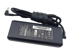Razer 165W AC Adapter Laptop Charger 19.8V 8.33A 5.5x2.5mm - Tested Working picture