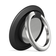 For iPhone 15/16/17/Plus/Pro/Pro Max/Air - Ring Holder Finger Stand Grip picture