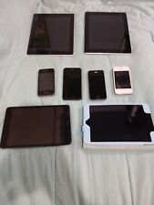 iphone and ipad lot picture