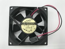 ADDA 8025 AD0824UB-A71GL DC24V 0.26A 8cm 80mm variable frequency cooling fan picture
