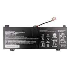 New AP16K4J 7.6V 37Wh Battery for Acer Spin 11 R751T N16Q14 R751TN-C5P3 picture