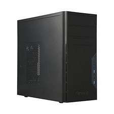 Antec VSK3000E-U3_US Mini Tower Micro ATX PC Case picture