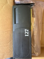 Vintage Quantum Hard card EZ 127 picture